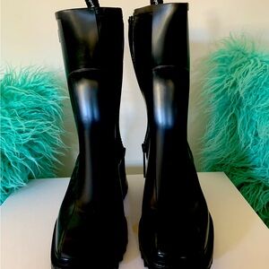 CHLOE BETTY RAIN BOOTS